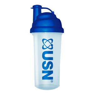 USN Shaker  Μπλέ  700ml