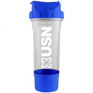 USN Tornado Shaker  Μπλέ  750ml