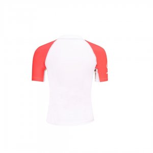 UV Shirt Short Sleeve παιδικό (φούξια) 55UD - σε 12 άτοκες δόσεις