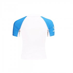 UV Shirt Short Sleeve παιδικό (γαλάζιο) 55UE - σε 12 άτοκες δόσεις