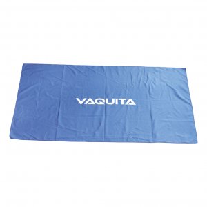 VAQUITA ΠΕΤΣΕΤΑ MICROFIBER 66719 160X80CM A-18 - Σε 12 Άτοκες Δόσεις
