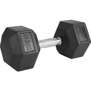 Βαράκι πλαστικοποιημένο 17,5kg