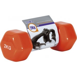 Βαράκι πλαστικοποιημένο 2kg