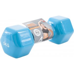 Βαράκι πλαστικοποιημένο 5kg