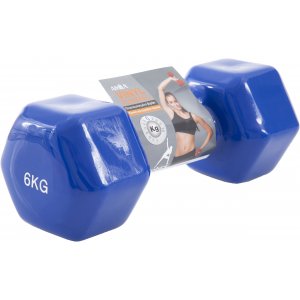 Βαράκι πλαστικοποιημένο 6kg