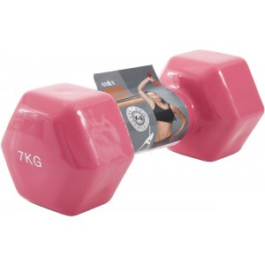 Βαράκι πλαστικοποιημένο 7kg