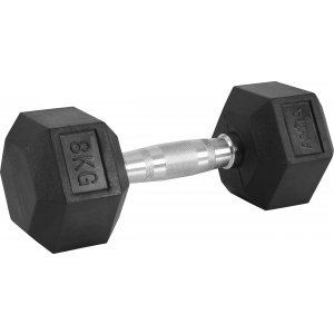 Βαράκι πλαστικοποιημένο 8,0kg