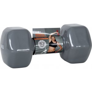 Βαράκι πλαστικοποιημένο 8kg