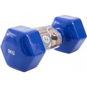 Βαράκι πλαστικοποιημένο 9kg