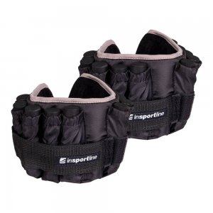 ΒΑΡΗ ΑΚΡΩΝ 2x2.25 kg inSPORTline Ankler X-INS-13492 - σε 12 άτοκες δόσεις