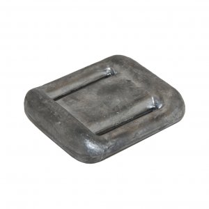 ΒΑΡΟΣ ΜΟΛΥΒΙ 1KG - Σε 12 Άτοκες Δόσεις