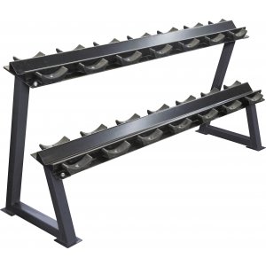 Βάση για αλτηράκια -  Διαστάσεις: 166x53x81cm
