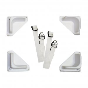 Σετ στήριξης ψυγείων IGLOO 41620- Σε 12 Άτοκες Δόσεις