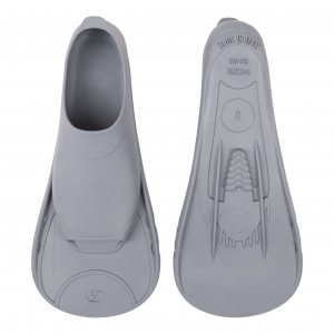 Βατραχοπέδιλα Κοντά Salvas Performance Γκρι 44-45 - 52568 - σε 12 άτοκες δόσεις