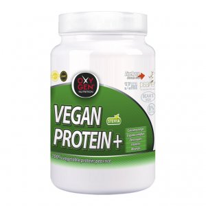 Vegan Protein+ 1000gr (OXYGEN NUTRITION) - Brownie - 5000899891043 - Σε 12 Άτοκες Δόσεις