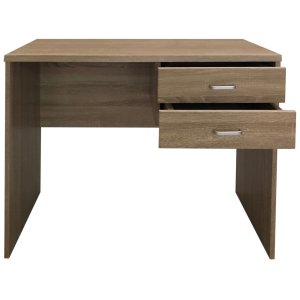 VELCO Pro Systems  ΓΡΑΦΕΙΟ ΜΕ ΔΥΟ ΣΥΡΤΑΡΙΑ 120x60x76 εκ ΣΦΕΝΔΑΜΟΣ - 60-37994-29 - σε 12 άτοκες δόσεις