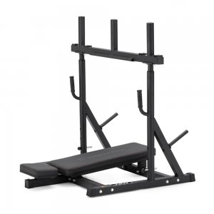 Vertical Leg Press Machine inSPORTline X-NT VL10-INS-26338 - σε 12 άτοκες δόσεις