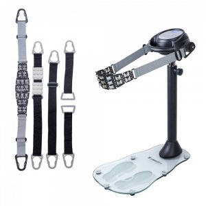 Vibrating Massage Belt inSPORTline TrimBelt-INS-30081 - σε 12 άτοκες δόσεις