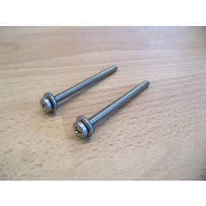 Βίδα για T.B. φιν τεμ. - 289