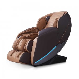 VIKING A-310 Πολυθρόνα Μασάζ (Καφέ) - 105605- Σε 12 Άτοκες Δόσεις
