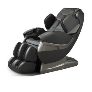 VIKING A-382 Robostic by iREST - MASSAGE CHAIR - BLACK - 101639 - Σε 12 Άτοκες Δόσεις