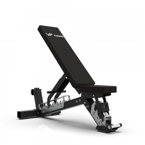Viking B-500 Heavy Duty Bench - 106315 - Σε 12 Άτοκες Δόσεις