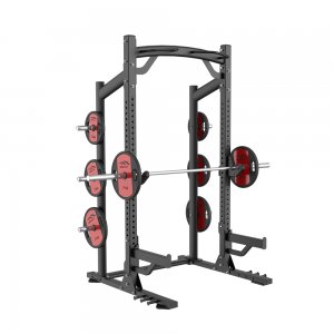 Viking  Black Line H-21 Power Rack - 106287 - Σε 12 Άτοκες Δόσεις