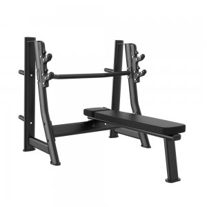 Viking  Black Line H-23 Bench Press - 106288 - Σε 12 Άτοκες Δόσεις
