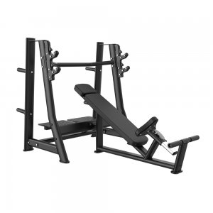 Viking  Black Line H-25 Incline Bench Press - 106295 - Σε 12 Άτοκες Δόσεις