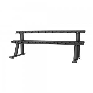 Viking  Black Line, H-30 Dumbbell Rack - 106293 - Σε 12 Άτοκες Δόσεις