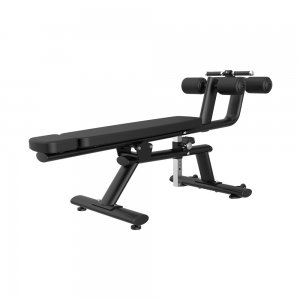 Viking  Black Line H-34 Ab Bench - 106290 - Σε 12 Άτοκες Δόσεις