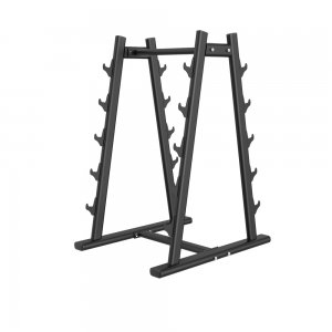 Viking  Black Line H-39 Barbell Rack - 106291 - Σε 12 Άτοκες Δόσεις