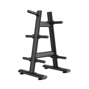 Viking  Black Line H-41 Weight Plate Tree - 106294 - Σε 12 Άτοκες Δόσεις