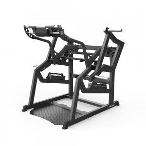 Viking Black Line H-601A Power Squat - 106560 - Σε 12 Άτοκες Δόσεις