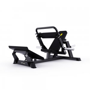 Viking Black Line H-602A Hip Thruster - 106549 - Σε 12 Άτοκες Δόσεις