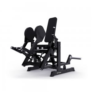 Viking Black Line H-604A 3D Hip Abductor Μηχανή Όρθιων Απαγωγών - 106541 - Σε 12 Άτοκες Δόσεις