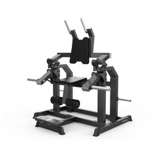 Viking Black Line H-604D Ab Crunch Μηχάνημα Κοιλιακών - 106539 - Σε 12 Άτοκες Δόσεις