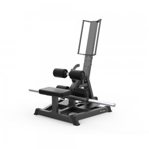 Viking Black Line H-605 Standing Hip Thrust - 106558 - Σε 12 Άτοκες Δόσεις