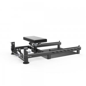 Viking Black Line H-606A Glute Builder Πάγκος Hip Thrust - 106550 - Σε 12 Άτοκες Δόσεις