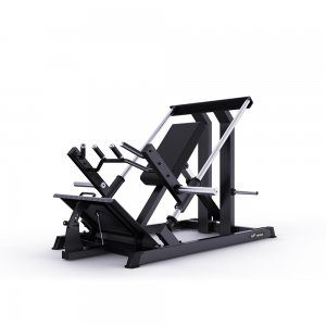 Viking Black Line H-611 Incline Deadlift Επικλινής Αρση Θανάτου - 106552 - Σε 12 Άτοκες Δόσεις