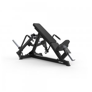 Viking Black Line H-612 Επικλινής Πάγκος Εκτάσεων - 106551 - Σε 12 Άτοκες Δόσεις