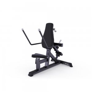 Viking Black Line H-614 Μηχάνημα Τρικέφαλων - 106562 - Σε 12 Άτοκες Δόσεις
