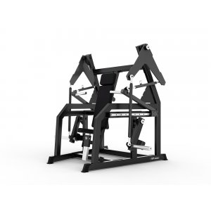 Viking  Black Line H-615 Precision Chest Press - 106847 - Σε 12 Άτοκες Δόσεις