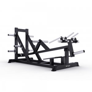 Viking Black Line H-617 T-Bar Row Κωπηλατική - 106555 - Σε 12 Άτοκες Δόσεις