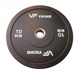 VIKING Bumper Plates Φ50 - 20.00 kgr - 104912