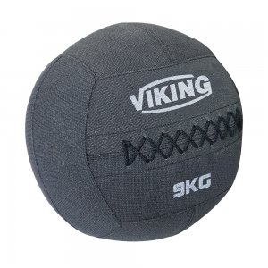 Viking C-8034 Wall Ball Professional - 9.00 kgr - 103666- Σε 12 Άτοκες Δόσεις