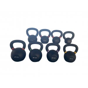 Viking Cast Iron Kettlebell - 24.00 kgr - 105790- Σε 12 Άτοκες Δόσεις