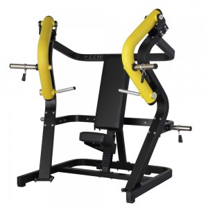 Viking Chest Press (LA-01) - 104120- Σε 12 Άτοκες Δόσεις