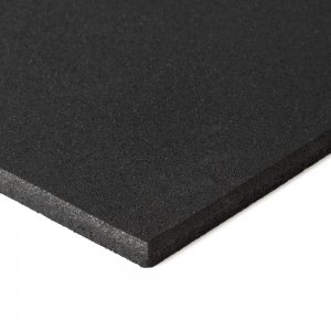 VIKING Δάπεδο Καουτσούκ για ελεύθερα βάρη / Cross Fit 1,5cm - 104013 - Σε 12 Άτοκες Δόσεις