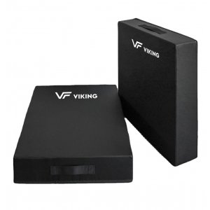 Viking Drop Pads - Crash Mats,  Μαξιλάρια Πτώσης Μπάρας - 106760 - Σε 12 Άτοκες Δόσεις